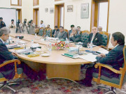 بہتر حکمرانی سے استحکام آئے گا عوام کو نجات دہندہ سمجھتے ہیں چیف جسٹس