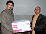 ایکسپریس میڈیا کی ’جوش کرکٹ ورلڈ کپ اسکیم‘ میں انعامات کی بارش جاری