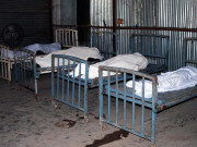 لاڑکانہ میں زمین کے تنازع پر تصادم حساس ادارے کے افسر سمیت 8 افراد جاں بحق