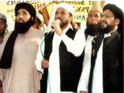 نیٹو سپلائی کی بحالی پاکستان کیلئے سب سے بڑا خطرہ ہے مقررین