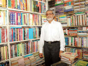 یہ ایک صدی کا قصہ ہے  سو سال سے قائم عباسی کُتب خانہ