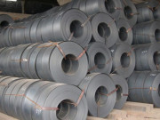 ہاٹ رولڈ کوائلز پر ریگولیٹری ڈیوٹی میں کمی کا امکان