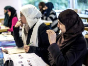 جرمنی میں مسلم اساتذہ کے اسکارف اوڑھنے پر عائد پابندی ختم