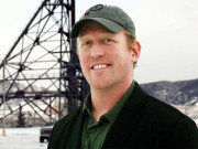 اسامہ کو مارنے والے راب اونیل کو فاکس نیوز میں عسکری تجزیہ کار کی نوکری مل گئی