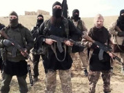 داعش نے بوکو حرام کی وفاداری قبول کرلی