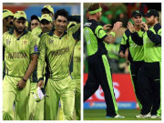 بڑے شکار کا عادی آئرلینڈ بمقابلہ بلند حوصلہ پاکستان