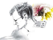 تہمت اُسے ایک چہرہ پہنادیا گیا تھا