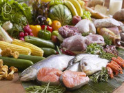 نظامِ تولید کی بہتری کیا کھائیں کیا نہ کھائیں۔۔