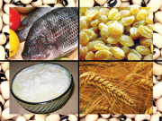 امراضِ قلب سے بچاؤ کیلئے قدرتی خوراک