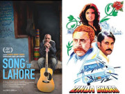 پاکستانی فلموں کی عالمی میلوں میں کامیابی کا سفرجاری