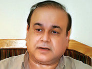 بھارتی ڈائریکٹرفلم ’’ شورشرابا ‘‘ کیلیے لاہور آئیں گے
