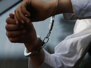 اے این پی کا گرفتار کارکن 10فراد کے قتل میں ملوث ہے پولیس کا دعویٰ