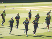 گرین شرٹس کا آہنی پنچ سے آئر لینڈ کے14طبق روشن کرنے کا پلان