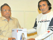 ایکسپریس میڈیا کی ’جوش کرکٹ ورلڈ کپ اسکیم‘ میں انعامات کی بارش جاری