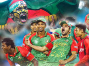 میگا ایونٹ کے چھپے رُستم