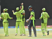 سربلند و سرفراز پاکستان