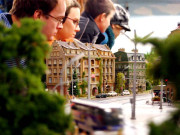 یورپ کے مشہور شہر جرمنی میں آباد ہوگئے