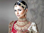 دیدہ زیب جیولری کےاستعمال شخصیت نکھارئیے