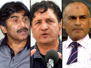 سرفراز احمد سابق کرکٹرز کی آنکھ کا تارا بن گئے