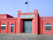 وہاڑی ڈسٹرکٹ جیل میں سزائے موت کا قیدی دل کا دورہ پڑنے سے چل بسا