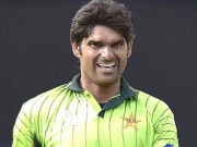 فاسٹ بولر محمد عرفان کی کوارٹرفائنل میں شرکت مشکوک