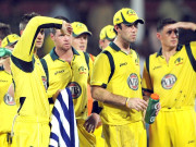 کوارٹر فائنل کیلئے آسٹریلیا نے اپنی ماضی کی فیلڈنگ ویڈیو دیکھنا شروع کردیں