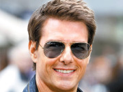 ٹام کروز نئی فلم ’’مینا‘‘ کے لیے پہلی بار اپنا وزن بڑھائیں گے