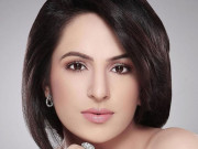 اداکارہ روپ درگا پال نے جادوئی طاقت حاصل کرلی