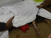 14سالہ لڑکے نے پرورش کرنیوالی خاتون کو دوستوں کی مدد سے قتل کر دیا