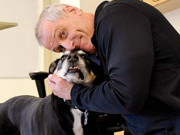 اب کتے انسانوں میں سرطان کی تشخیص کریں گے