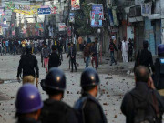 کیا پاکستان میں اقلیت غیر محفوظ ہیں