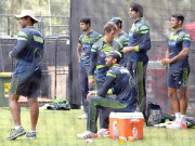 توہم پرست  کرکٹرز مایوس شرٹ نمبرز کی تبدیلی بھی راس نہیں آئی