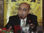 بھارت سے میچز دسمبرمیں کھیلے جائینگے پاکستانی ہائی کمشنرکا دعویٰ