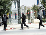 تیونس کی پارلیمنٹ کے قریب حملے میں غیر ملکی سیاحوں سمیت 19 افراد ہلاک