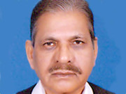 ہمارا ادب آج بھی ترقی پسند سوچ کے زیر اثر ہے