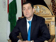 پاکستان تجارت بڑھانے کے لئے سرگرمی دکھائے تاجک سفیر