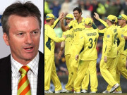 آسٹریلیا نے پاکستانی ٹیم کو زیر کرنے کے لیے اسٹیووا سے مدد مانگ لی