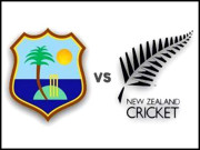 ویسٹ انڈیز نے کیویز سے میچ کوٹائیسن سے فائٹ کے مترادف قرار دے دیا