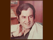 شہنشاہ جذبات ’’محمد علی‘‘