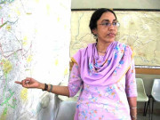 اورنگی پائلٹ پراجیکٹ کی ڈائریکٹر پروین رحمان کا قاتل مانسہرہ سے گرفتار پولیس