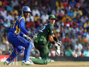 سنگاکارا لیجنڈ لیکن مصباح زیرعتاب آخر کیوں