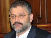 پیپلزپارٹی نے عزیر بلوچ کو کبھی کسی کی جان لینے کی ہدایت نہیں دی شرجیل میمن