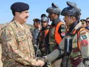 دہشت گردی کے خاتمے کا تہیہ