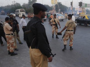 صنعتی علاقوں کا انفرااسٹرکچر رینجرز کے حوالے کرنیکا مطالبہ