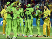 پاکستان کی عالمی کپ مہم کا منطقی انجام