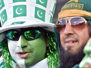 پاکستانی پرستار نے نوکری خطرے میں ڈال دی