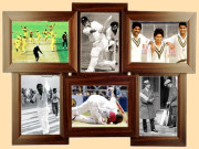 کچھ مناظر گیند بلے کی جنگ کے۔۔۔