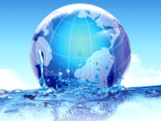 کمیاب ہوتا آب پانی کے عالمی دن کے حوالے سے خصوصی رپورٹ