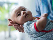 میں بابا کا بیٹا بنوں گا