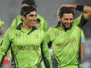 مصباح اور آفریدی ایک عہد کا خاتمہ